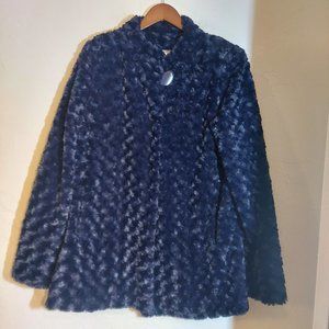 Dennis by Dennis Basso Coat